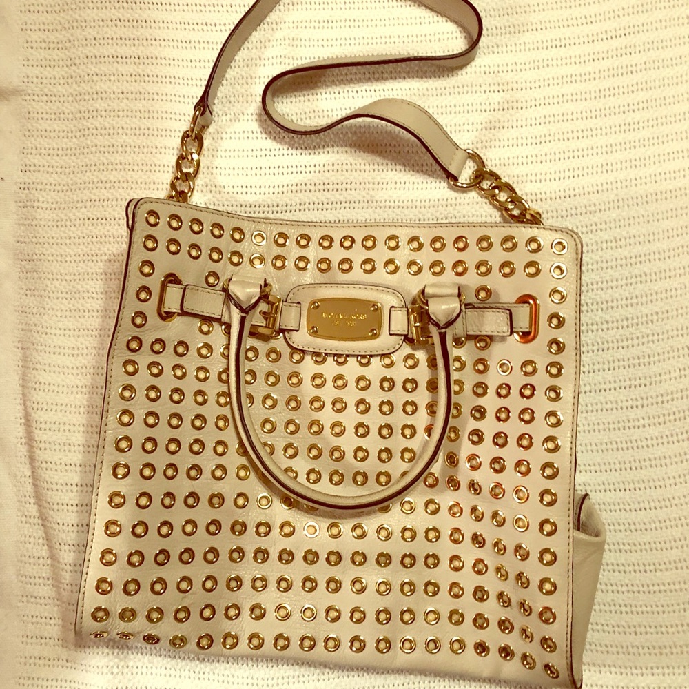 Michael Kors Hamilton!